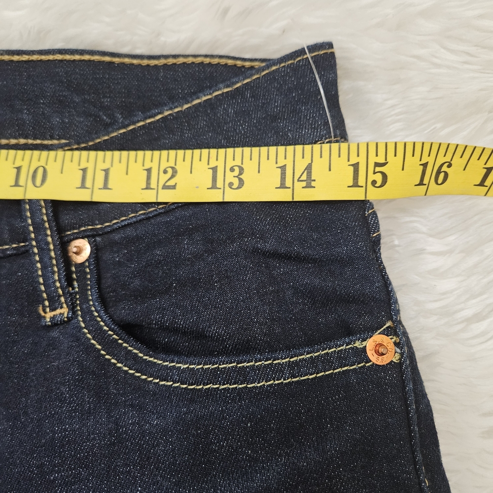Levi’s 511 Slim Fit Men’s Jeans 30x32 Blue Wash Stretch New with Tags Stretch - Picture 13 of 16